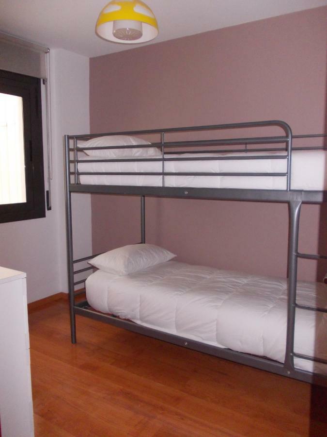 Apartament Blanes Zewnętrze zdjęcie