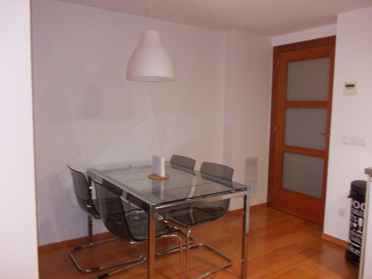Apartament Blanes Zewnętrze zdjęcie